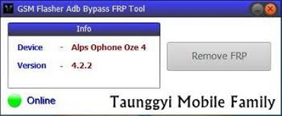 GSM Flasher ADB旁路工具评论：它在2025年仍然有效吗？