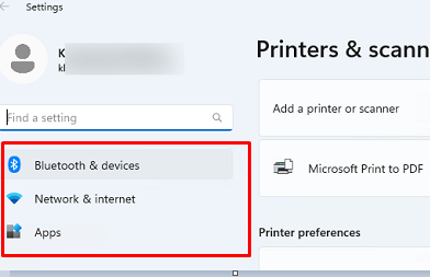 如何隐藏或显示Windows 11中的特定设置页面