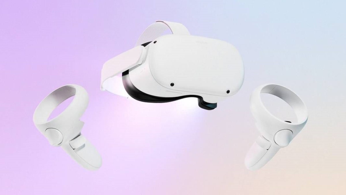 如何在电视，PC和智能手机上施放Oculus Quest 2？