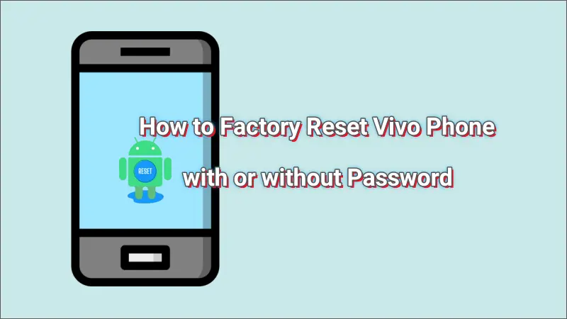 如何使用或没有密码的出厂重置体内手机