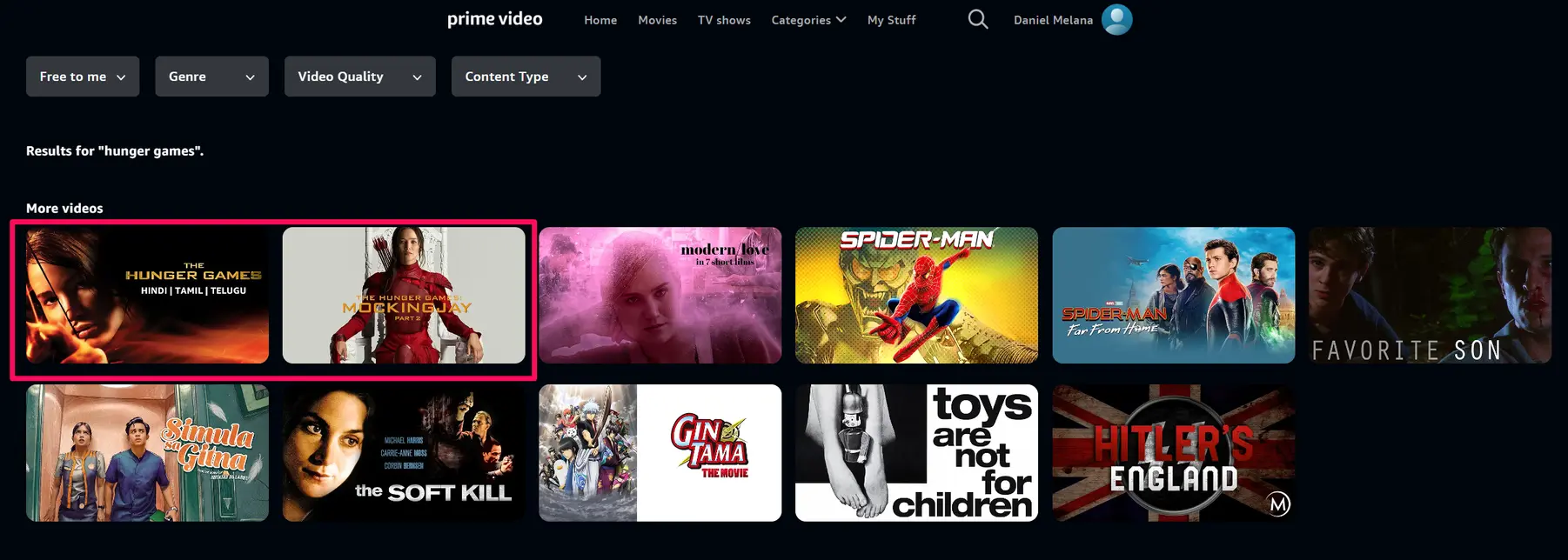 在哪里观看饥饿游戏：您的终极流媒体指南