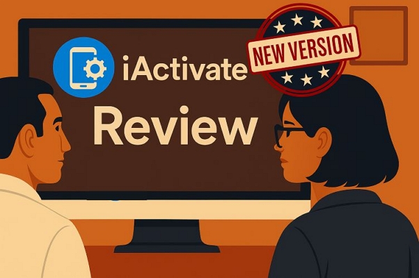 IACTIVATE评论：它在2025年仍然有效吗？