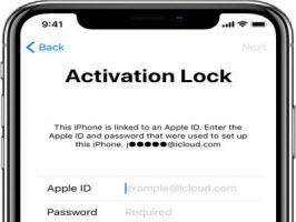 該iPhone鏈接到您的Apple ID [原因和解決方案]