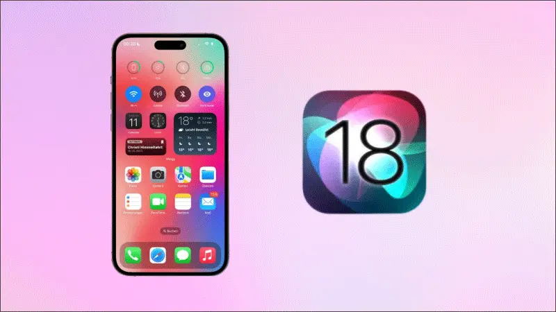 iOS 18常见问题解答：功能，兼容性等等
