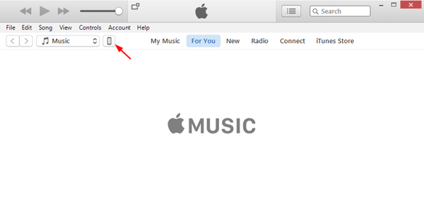 教程：如何通过加密iTunes备份还原iPhone