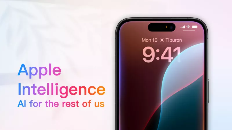 您需要了解iOS中的Apple Intelligence的关键点18