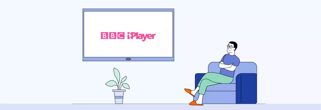 如何为BBC iPlayer选择和设置VPN：综合指南