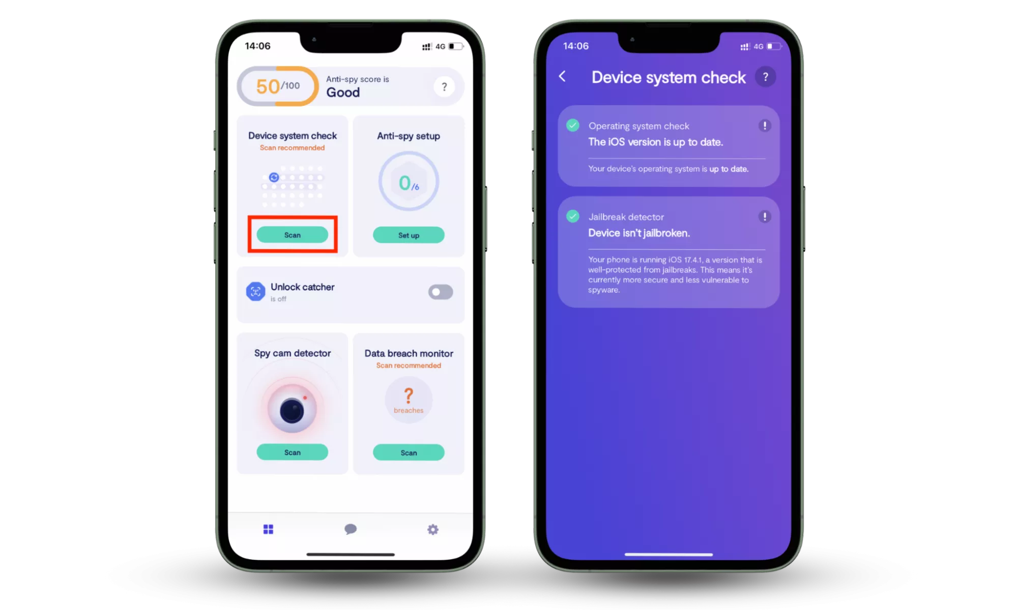 如何在iPhone上找到隐藏的应用程序？