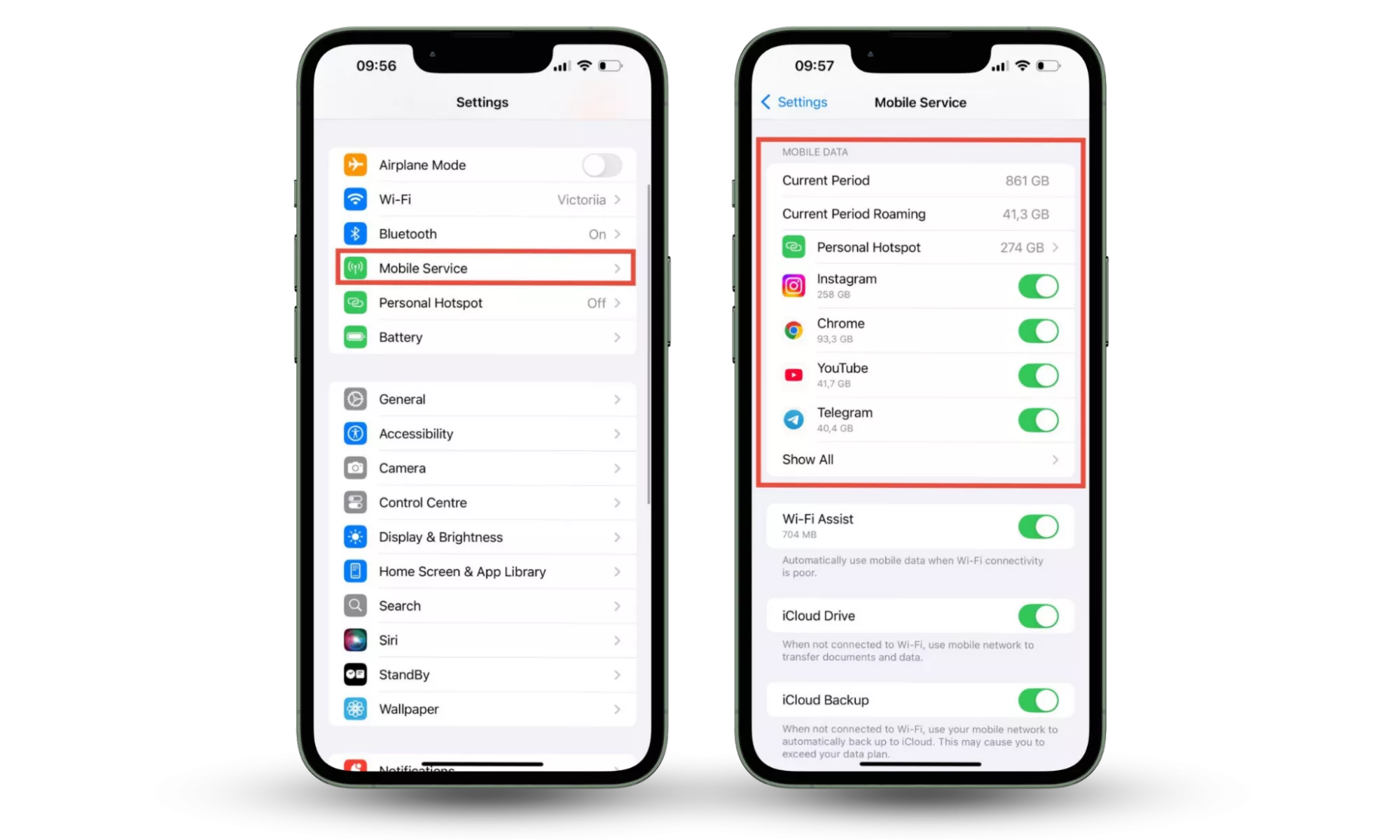 如何在iPhone上检测Pegasus间谍软件