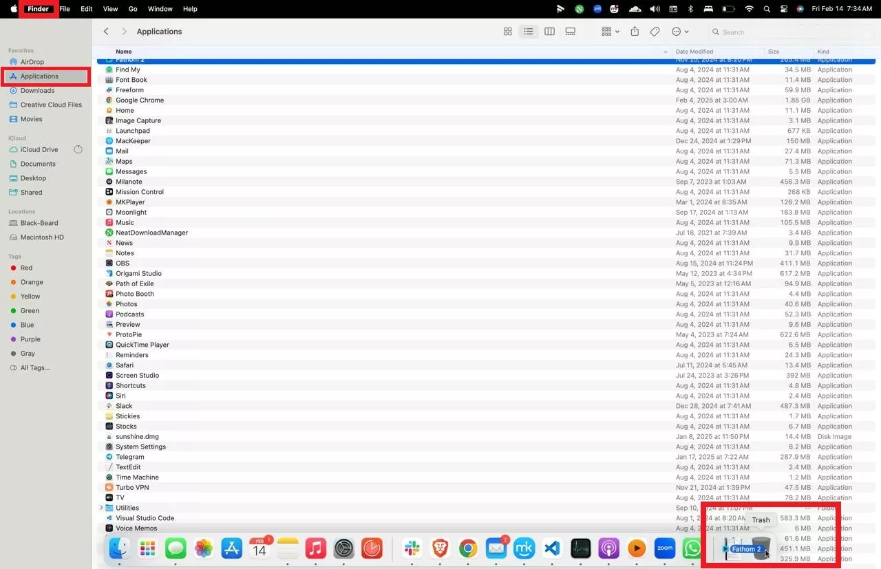 Mac可以接受病毒嗎？為什麼您需要Mac的防病毒軟件