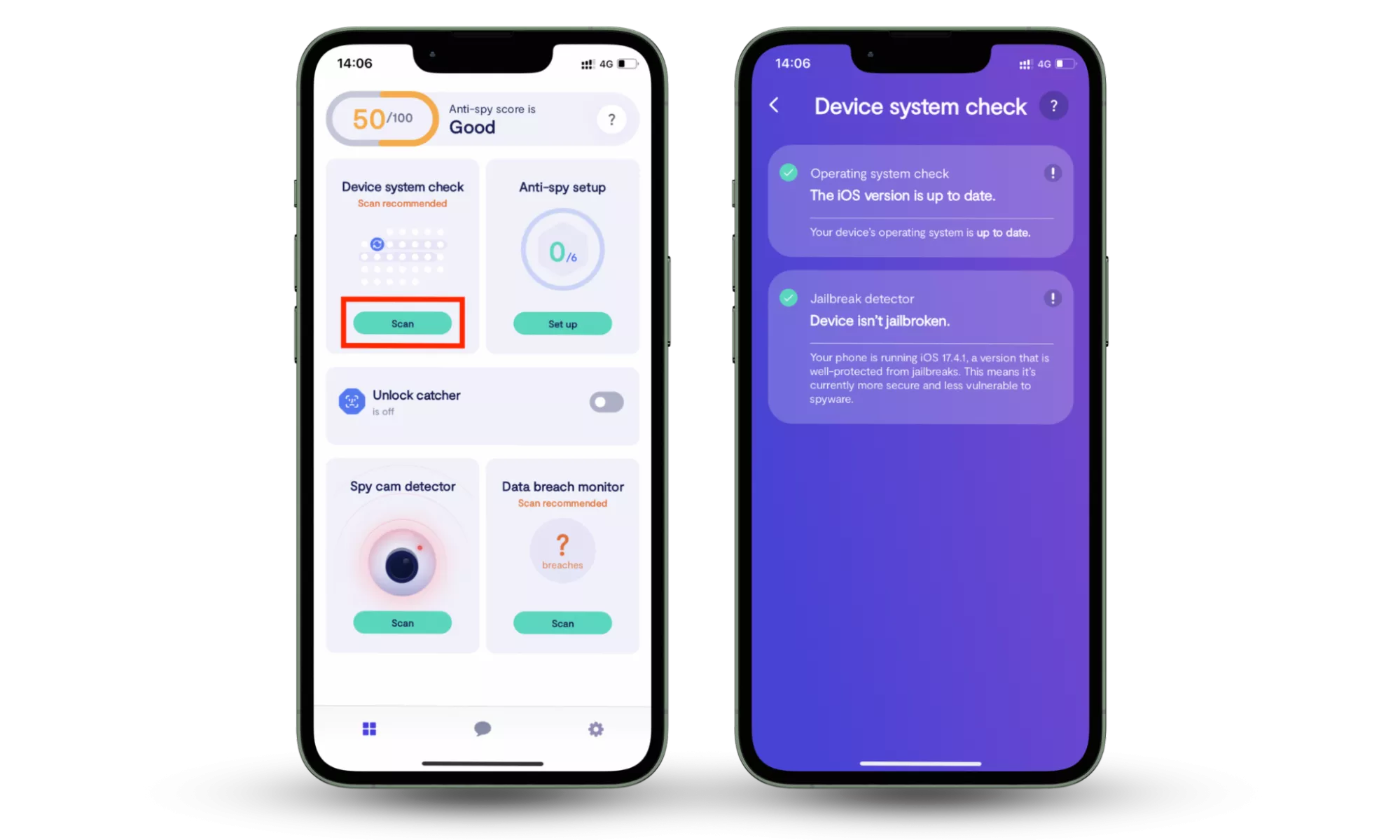 Apple iOS 17應用程序Sideloading：為什麼要保護數據免受病毒和惡意軟件