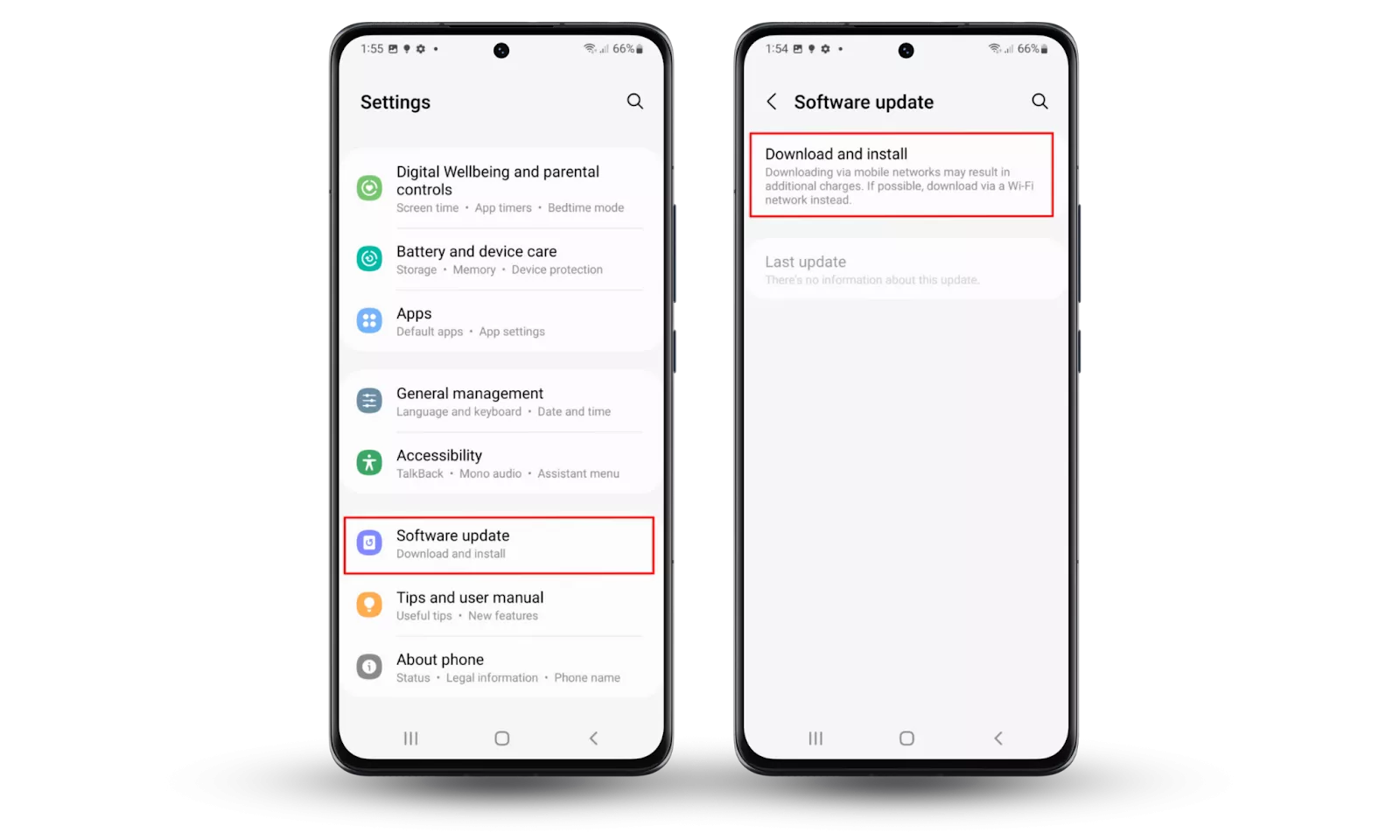 11種加速您的Android手機的方法