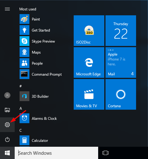 停止Windows 10的两种方法睡眠后要求密码