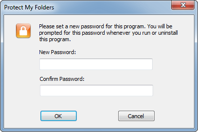 如何在Windows 8/7/Vista/XP中安全隐藏文件夹或文件