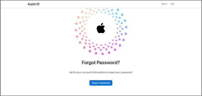 當禁用Apple ID時，如何避免iCloud激活鎖