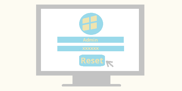 轻松重置Windows 10 Admin密码的指南，例如专家