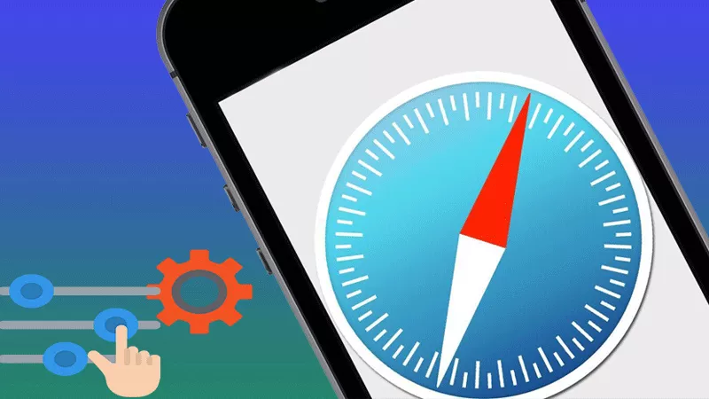 如何设置iPhone Safari进行增强浏览