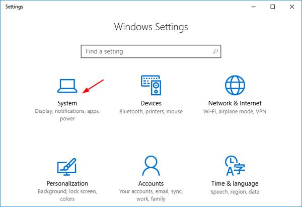 如何在Windows 8中启用或禁用快速启动