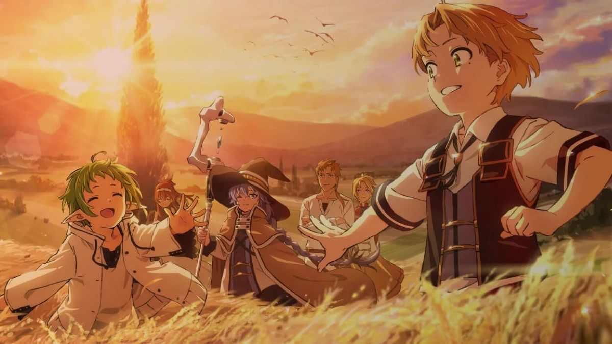 如何免费观看“ Mushoku Tensei：失业转世”？