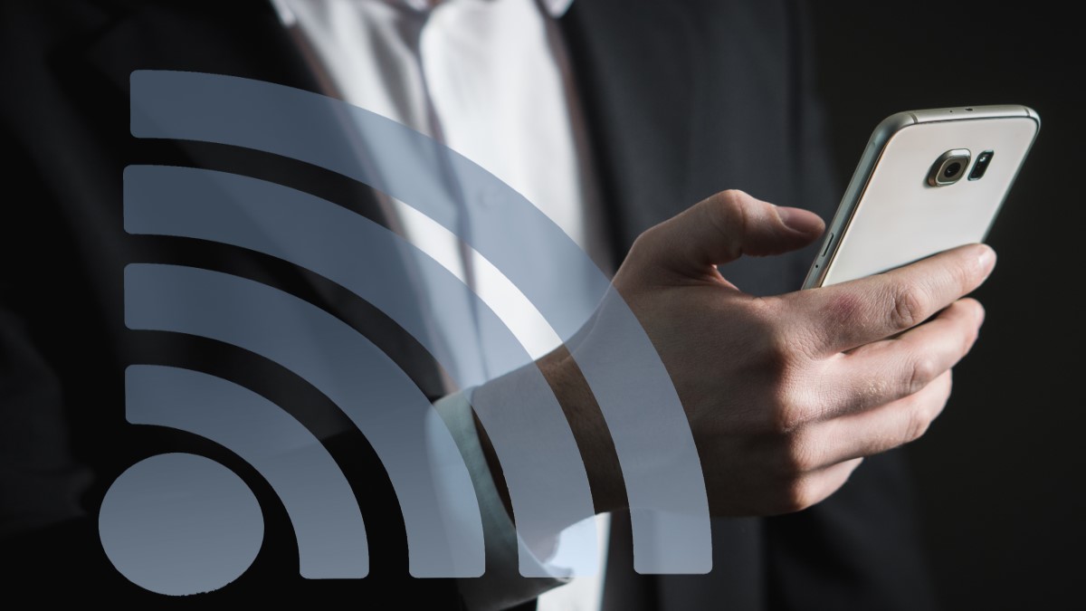 如何在Android，iPhone和PC上找到WiFi密码？