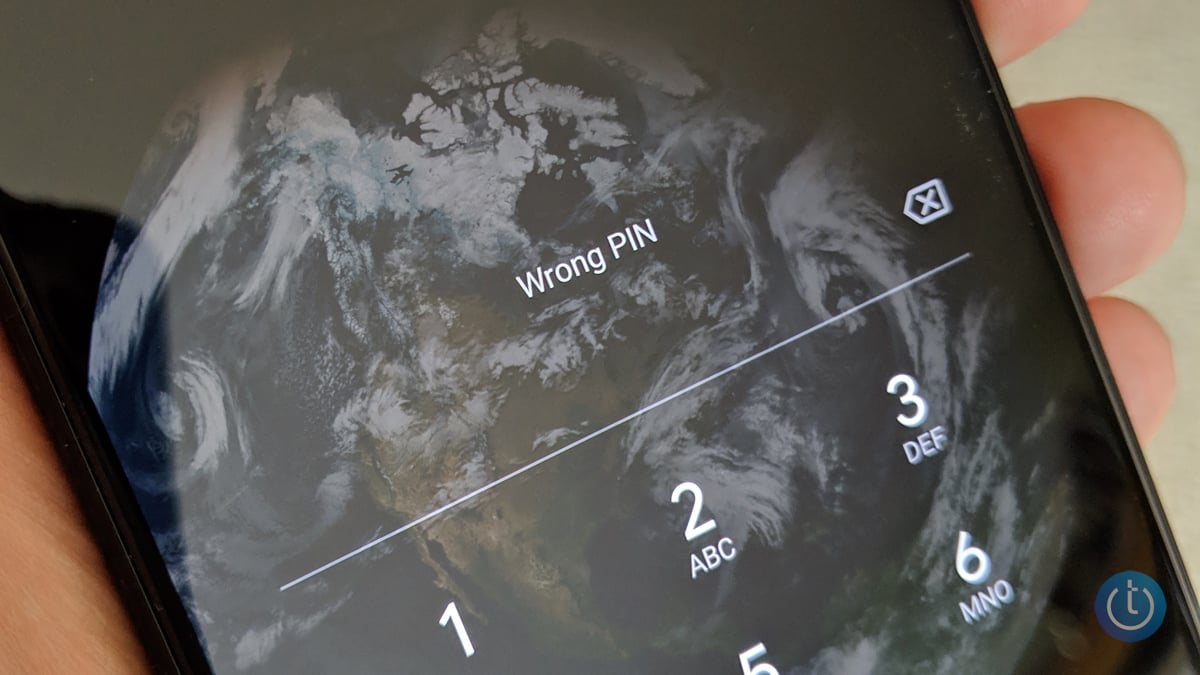 如果您忘记了Android手机密码该怎么办