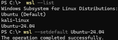 在没有Docker桌面的Windows上使用Docker（WSL2）开始