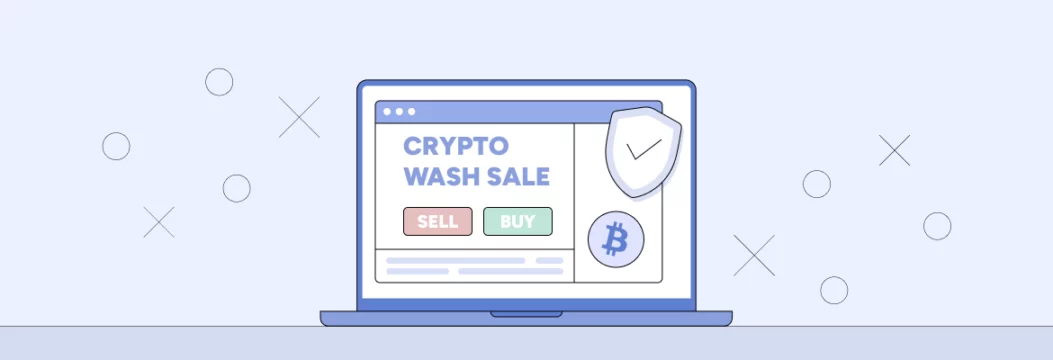 Crypto Wash销售：合法（但不长吗？）