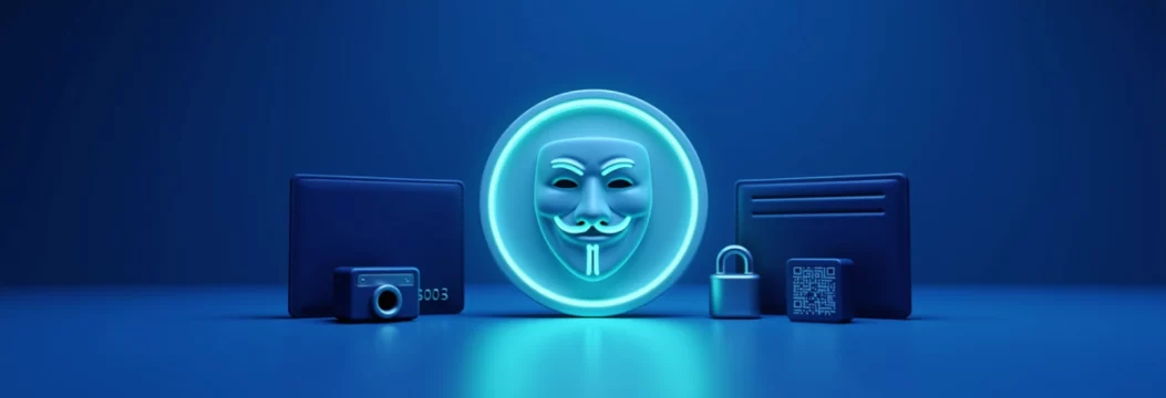 匿名付款方式:私人支付並保持安全的10種方法