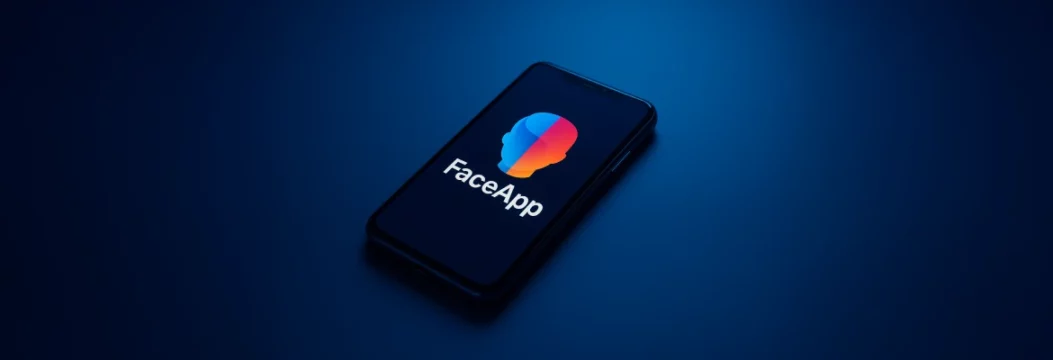 Faceapp安全还是在监视您？您对应用程序不了解的内容