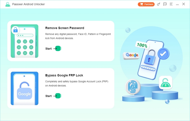 Oppo FRP旁路变得轻松：解锁任何没有密码的OPPO手机