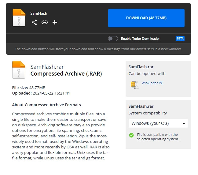 Samflash工具完整评论（2025更新）：功能，优点，缺点，如何使用和最佳替代方案