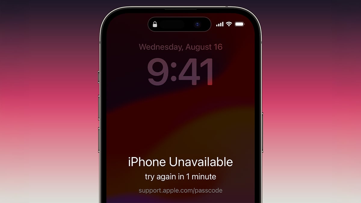 當您不知道密碼時，如何解鎖iPhone