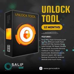 TFT解锁工具评论（2025）：功能，下载和如何使用