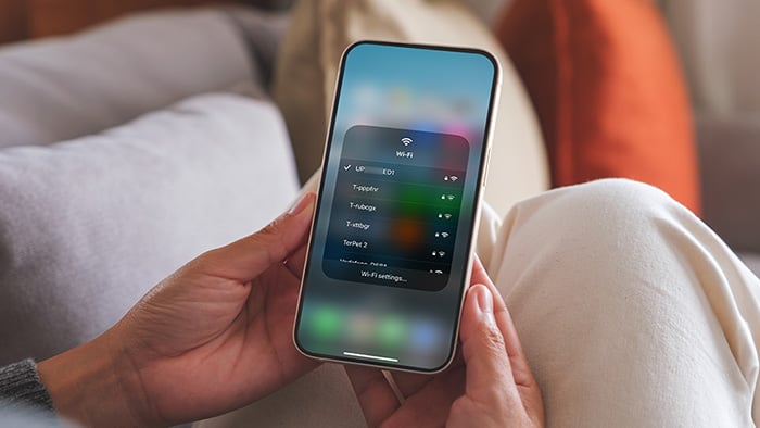 SSID：這意味著什麼以及如何找到您的