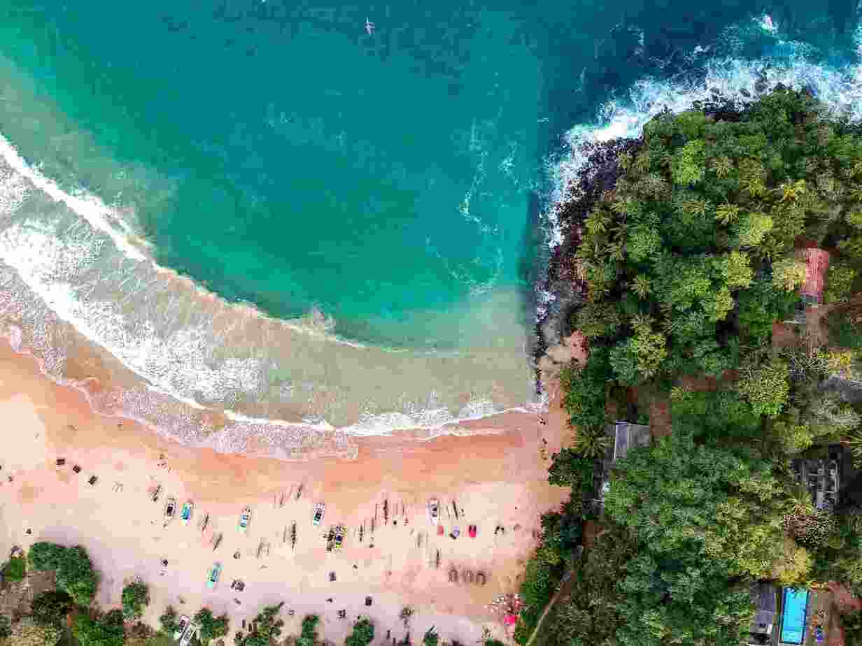 您的斯里兰卡预算