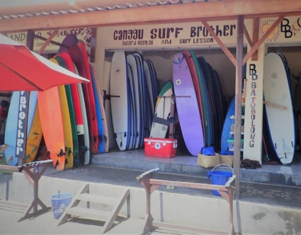 学习以$ 100的价格冲浪：教会自己冲浪的指南