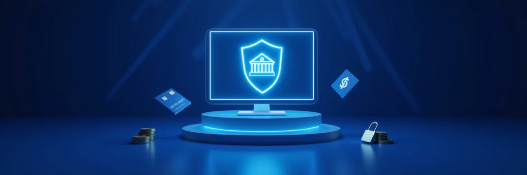 如何保护您的银行帐户免受黑客的侵害：7个实用提示以保持安全在线安全