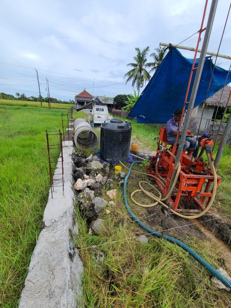 如何在巴厘岛建造别墅：建设过程的完整指南