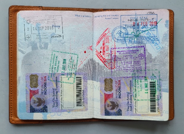 新的巴厘岛数字游牧签证的完整指南，还有其他5个大巴厘岛签证选项