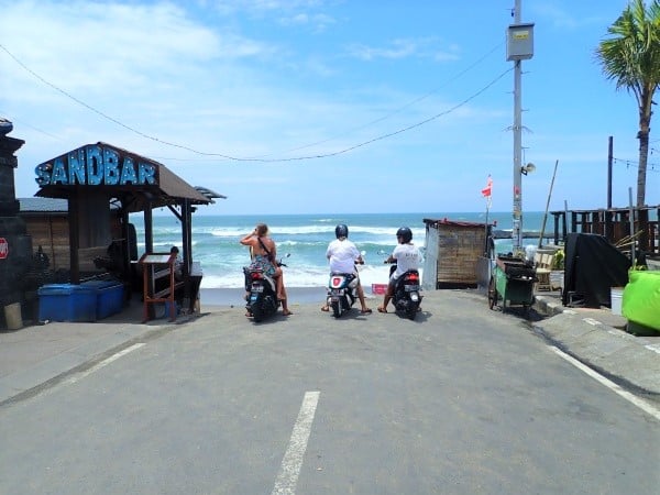 25件事在坎格（Canggu）要做，这会让您想留在巴厘岛……永远……