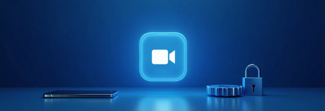 如何授予网站使用相机的许可（并保持安全执行）