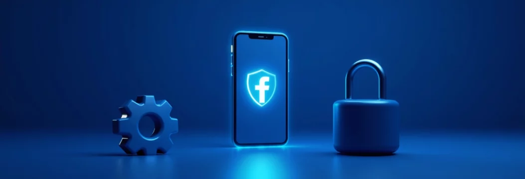 如何在几分钟内将Facebook私有化