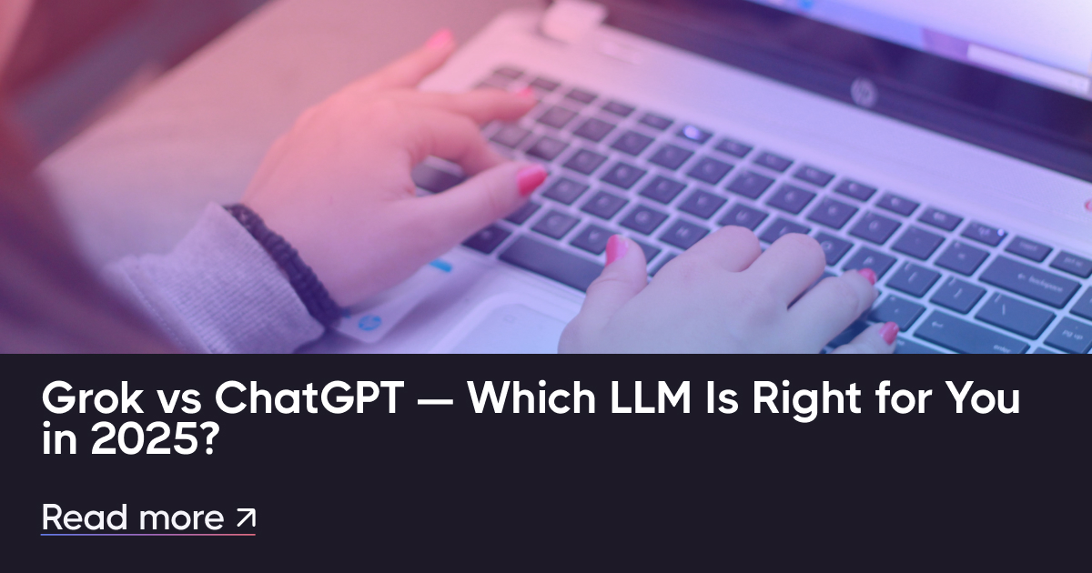 Grok vs Chatgpt-哪个AI聊天机器人适合您？