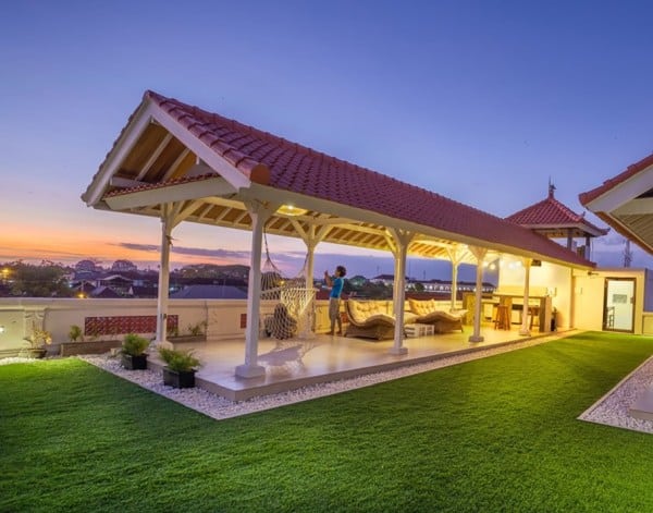 最好的协作空间