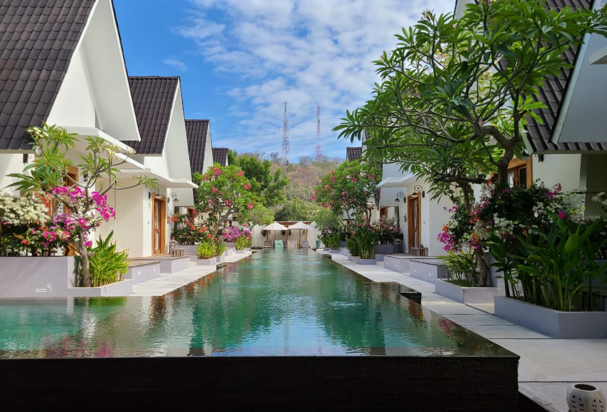 終極巴厘島數字游牧指南：簽證，技巧，最佳地點，生活費用等等