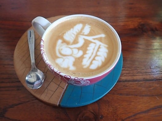 73很棒的CangguCafés：巴厘岛最酷的咖啡馆场景的终极指南