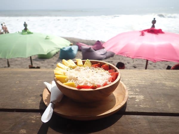 Canggu餐厅列表：Canggu最佳餐厅的指南