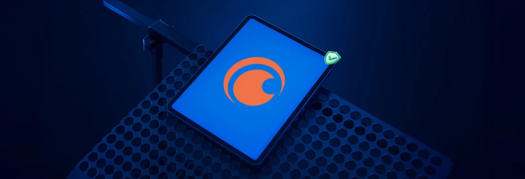 Crunchyroll VPN：在任何地方观看您最喜欢的动漫而没有限制