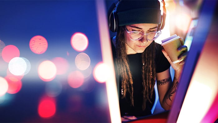 什么是黑暗的AI？黑暗的GPT，人工智能深果和其他网络威胁