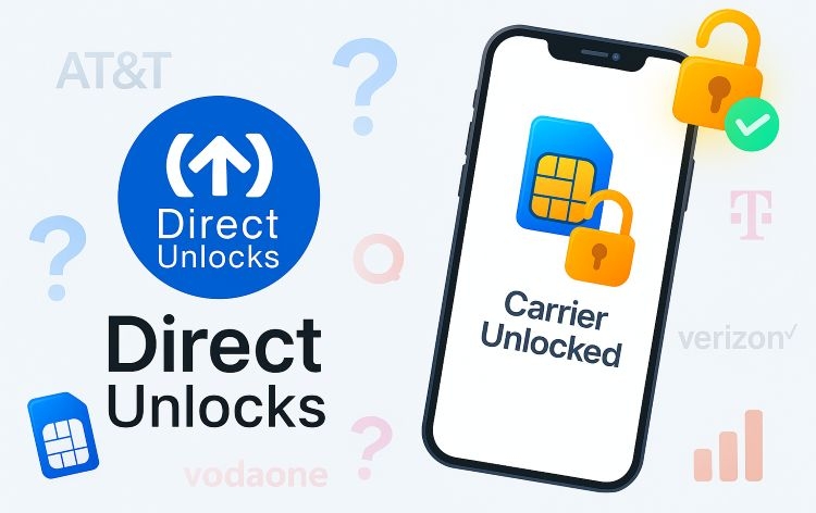 DirectUnlocks：开始之前您需要了解的一切